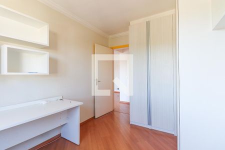 Quarto 1 de apartamento para alugar com 3 quartos, 82m² em Boqueirão, Curitiba