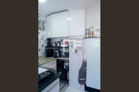 Apartamento à venda com 75m², 3 quartos e sem vaga Apartamento à venda com 75m², 3 quartos e sem vagaCozinha