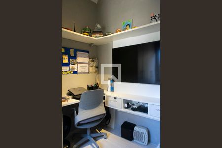 Apartamento à venda com 75m², 3 quartos e sem vaga Apartamento à venda com 75m², 3 quartos e sem vagaQuarto 2