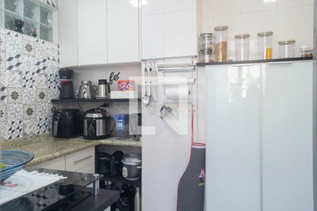 Apartamento à venda com 75m², 3 quartos e sem vaga Apartamento à venda com 75m², 3 quartos e sem vagaCozinha