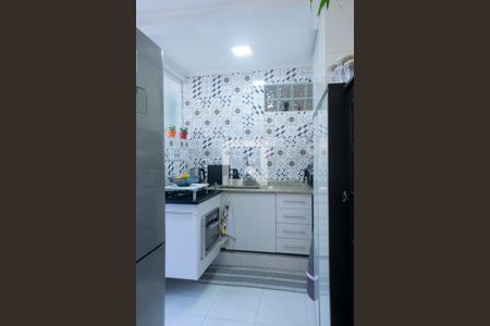Apartamento à venda com 75m², 3 quartos e sem vaga Apartamento à venda com 75m², 3 quartos e sem vagaCozinha