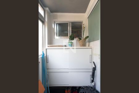 Apartamento à venda com 75m², 3 quartos e sem vaga Apartamento à venda com 75m², 3 quartos e sem vagaÁrea de Serviço