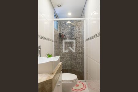 Apartamento à venda com 75m², 3 quartos e sem vaga Apartamento à venda com 75m², 3 quartos e sem vagaQuarto 1