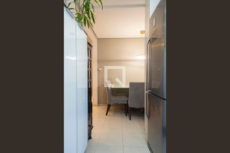 Apartamento à venda com 75m², 3 quartos e sem vaga Apartamento à venda com 75m², 3 quartos e sem vagaCozinha