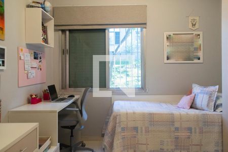 Apartamento à venda com 75m², 3 quartos e sem vaga Apartamento à venda com 75m², 3 quartos e sem vagaQuarto 3