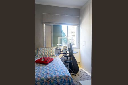 Apartamento à venda com 75m², 3 quartos e sem vaga Apartamento à venda com 75m², 3 quartos e sem vagaQuarto 2