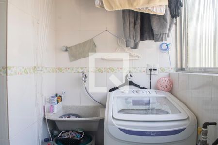 Apartamento à venda com 75m², 3 quartos e sem vaga Apartamento à venda com 75m², 3 quartos e sem vagaÁrea de Serviço