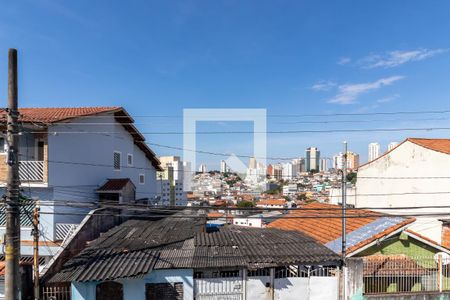 Casa à venda com 300m², 4 quartos e 3 vagas Casa à venda com 300m², 4 quartos e 3 vagasVista da Varanda / Quintal Frontal