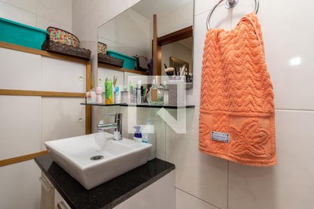 Casa à venda com 300m², 4 quartos e 3 vagas Casa à venda com 300m², 4 quartos e 3 vagasBanheiro da Suíte