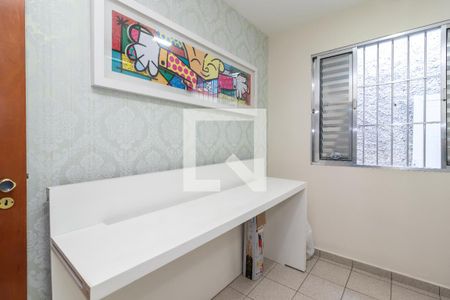 Casa à venda com 300m², 4 quartos e 3 vagas Casa à venda com 300m², 4 quartos e 3 vagasQuarto 3