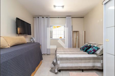 Casa à venda com 300m², 4 quartos e 3 vagas Casa à venda com 300m², 4 quartos e 3 vagasQuarto 4