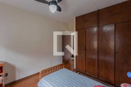 Quarto 2 de casa para alugar com 4 quartos, 217m² em Serra, Belo Horizonte