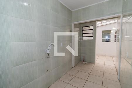 Apartamento à venda com 70m², 1 quarto e sem vagaCozinha