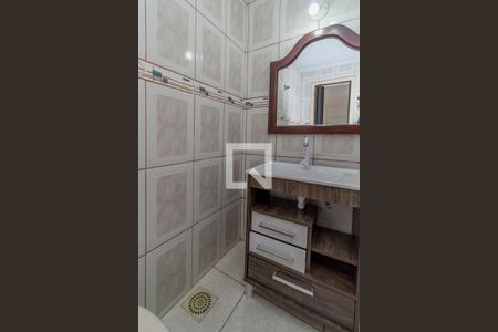 Apartamento à venda com 70m², 1 quarto e sem vagaBanheiro