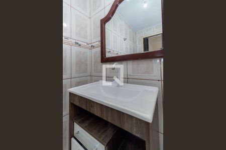 Apartamento à venda com 70m², 1 quarto e sem vagaBanheiro