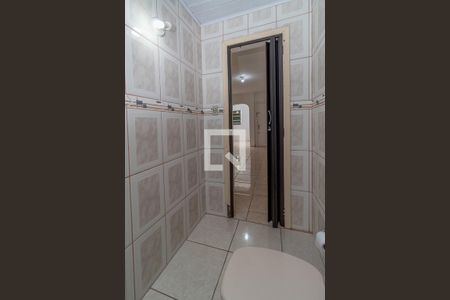 Apartamento à venda com 70m², 1 quarto e sem vagaBanheiro