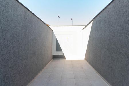 Casa para alugar com 140m², 3 quartos e 3 vagas Casa para alugar com 140m², 3 quartos e 3 vagasQuintal