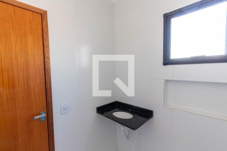 Casa para alugar com 140m², 3 quartos e 3 vagas Casa para alugar com 140m², 3 quartos e 3 vagasBanheiro da Suíte 2
