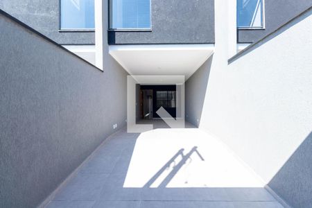 Casa para alugar com 140m², 3 quartos e 3 vagas Casa para alugar com 140m², 3 quartos e 3 vagasGaragem