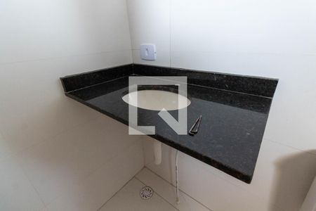 Casa para alugar com 140m², 3 quartos e 3 vagas Casa para alugar com 140m², 3 quartos e 3 vagasBanheiro da Suíte 3