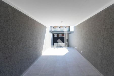 Casa para alugar com 140m², 3 quartos e 3 vagas Casa para alugar com 140m², 3 quartos e 3 vagasGaragem