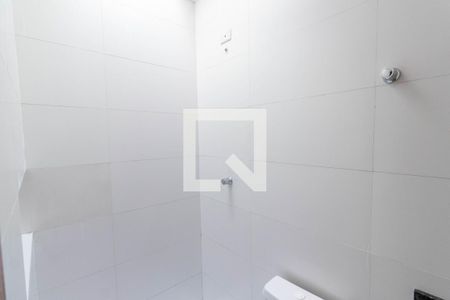 Casa para alugar com 140m², 3 quartos e 3 vagas Casa para alugar com 140m², 3 quartos e 3 vagasBanheiro da Suíte 1