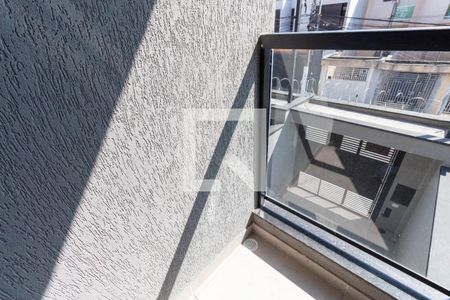 Casa para alugar com 140m², 3 quartos e 3 vagas Casa para alugar com 140m², 3 quartos e 3 vagasVaranda