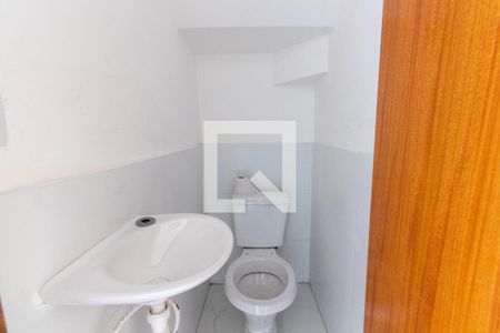 Casa para alugar com 140m², 3 quartos e 3 vagas Casa para alugar com 140m², 3 quartos e 3 vagasLavabo