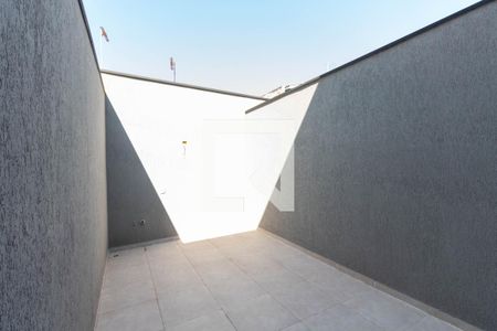 Casa para alugar com 140m², 3 quartos e 3 vagas Casa para alugar com 140m², 3 quartos e 3 vagasQuintal