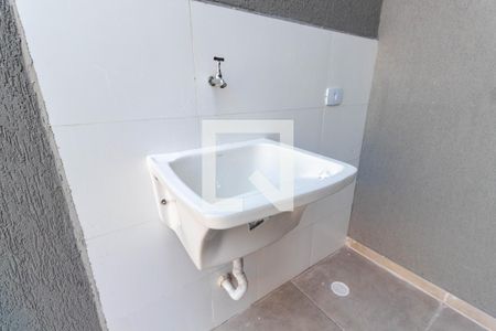 Casa para alugar com 140m², 3 quartos e 3 vagas Casa para alugar com 140m², 3 quartos e 3 vagasLavanderia