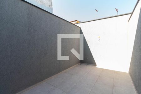 Casa para alugar com 140m², 3 quartos e 3 vagas Casa para alugar com 140m², 3 quartos e 3 vagasQuintal