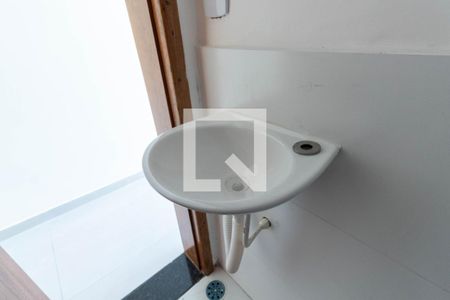 Casa para alugar com 140m², 3 quartos e 3 vagas Casa para alugar com 140m², 3 quartos e 3 vagasLavabo