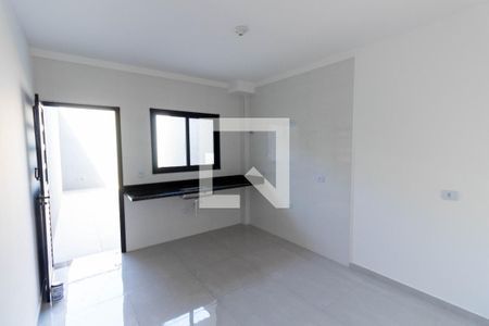 Casa para alugar com 140m², 3 quartos e 3 vagas Casa para alugar com 140m², 3 quartos e 3 vagasCozinha