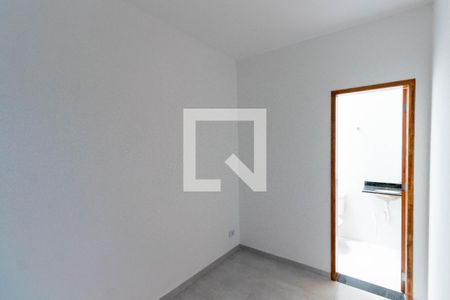 Quarto Suíte 1 de casa à venda com 3 quartos, 140m² em Artur Alvim, São Paulo
