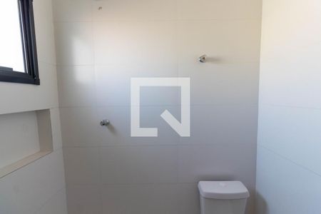 Casa para alugar com 140m², 3 quartos e 3 vagas Casa para alugar com 140m², 3 quartos e 3 vagasBanheiro da Suíte 2