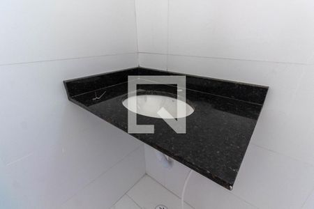 Casa para alugar com 140m², 3 quartos e 3 vagas Casa para alugar com 140m², 3 quartos e 3 vagasBanheiro da Suíte 2