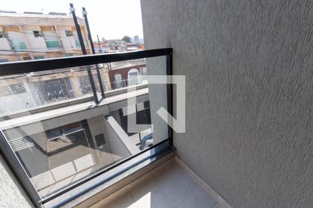 Casa para alugar com 140m², 3 quartos e 3 vagas Casa para alugar com 140m², 3 quartos e 3 vagasVaranda