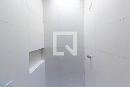 Casa para alugar com 140m², 3 quartos e 3 vagas Casa para alugar com 140m², 3 quartos e 3 vagasBanheiro da Suíte 1