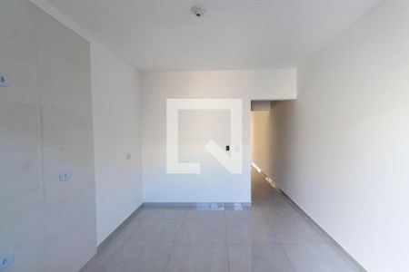 Casa para alugar com 140m², 3 quartos e 3 vagas Casa para alugar com 140m², 3 quartos e 3 vagasCozinha
