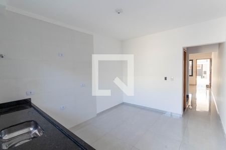 Casa para alugar com 140m², 3 quartos e 3 vagas Casa para alugar com 140m², 3 quartos e 3 vagasCozinha