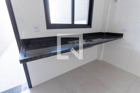 Casa para alugar com 140m², 3 quartos e 3 vagas Casa para alugar com 140m², 3 quartos e 3 vagasCozinha