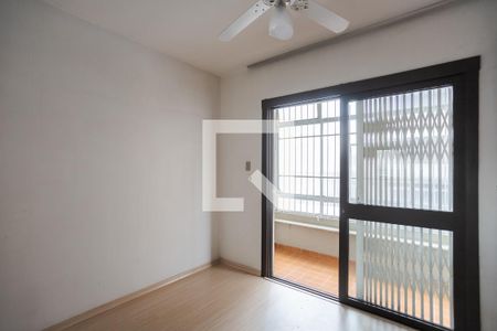 Quarto de apartamento para alugar com 1 quarto, 41m² em Floresta, Porto Alegre