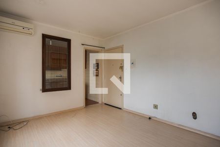 Sala de apartamento para alugar com 1 quarto, 41m² em Floresta, Porto Alegre