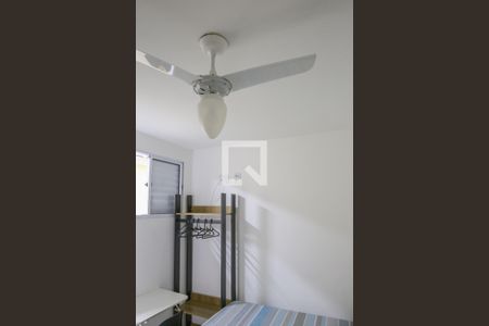 Quarto e Cozinha de kitnet/studio para alugar com 1 quarto, 15m² em Barra Funda, São Paulo