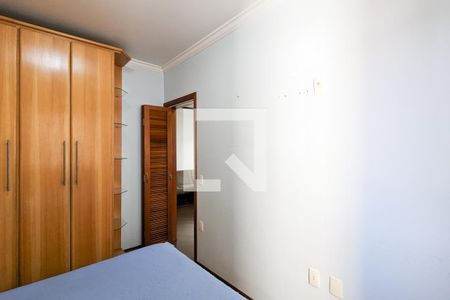 Quarto 1 de apartamento para alugar com 2 quartos, 66m² em Vila Jahu, São Bernardo do Campo