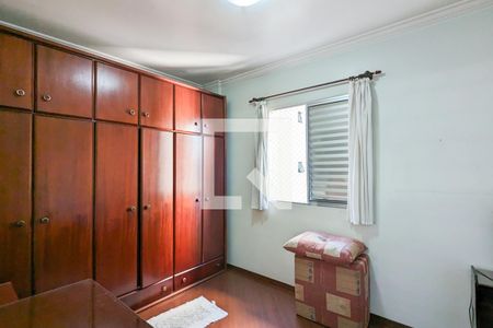 Quarto 2 de apartamento para alugar com 2 quartos, 66m² em Vila Jahu, São Bernardo do Campo