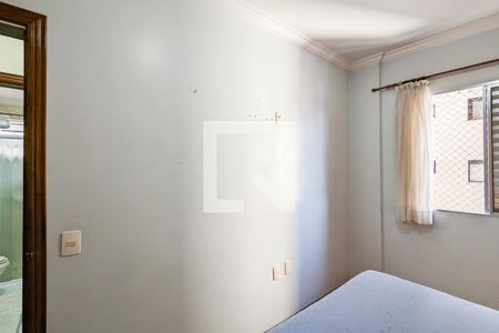 Quarto 1 de apartamento para alugar com 2 quartos, 66m² em Vila Jahu, São Bernardo do Campo