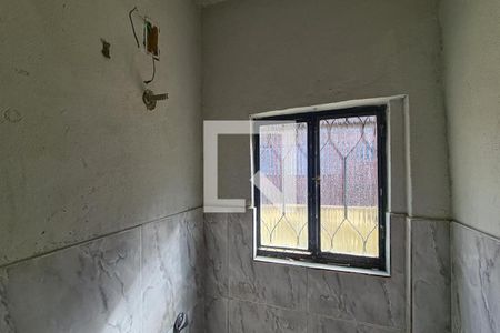 Casa de condomínio para alugar com 38m², 2 quartos e sem vagaBanheiro