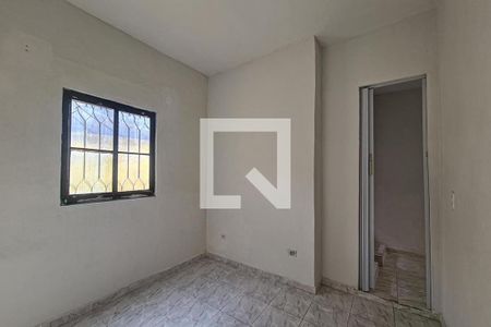 Quarto  de casa de condomínio para alugar com 2 quartos, 38m² em Encantado, Rio de Janeiro