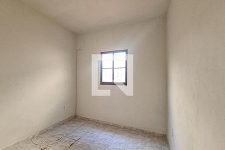 Quarto  de casa de condomínio para alugar com 2 quartos, 38m² em Encantado, Rio de Janeiro